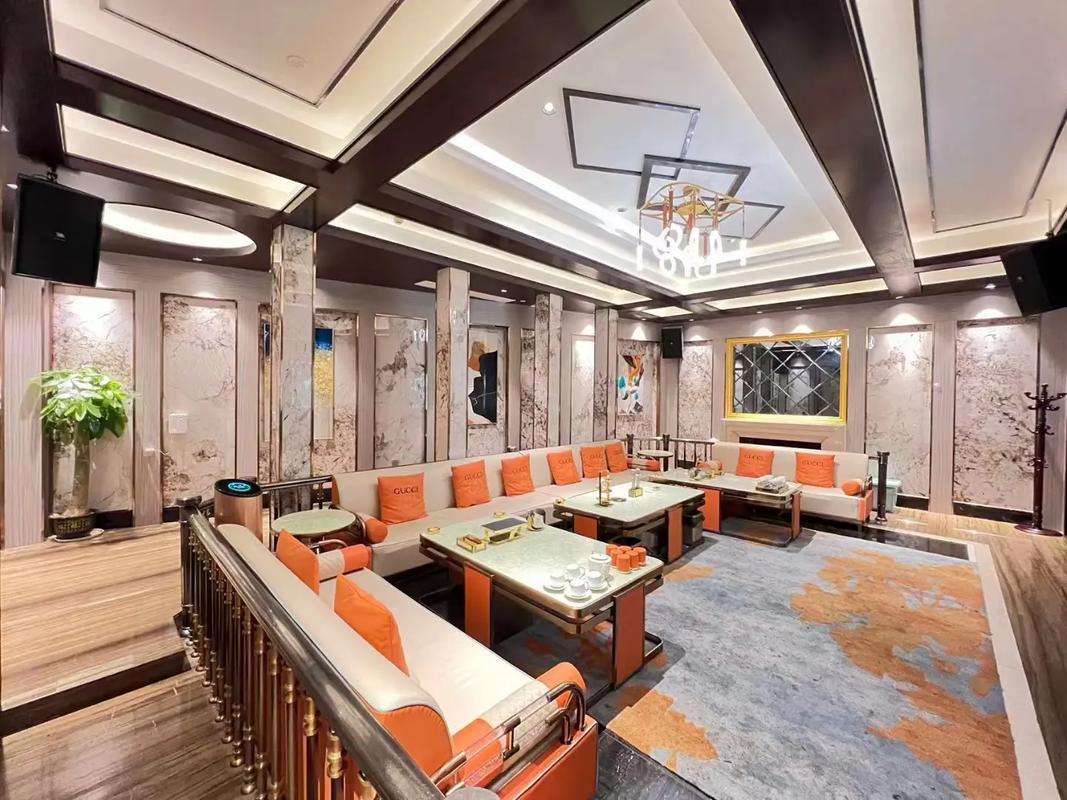 探寻运城商务KTV风采-垣曲县ktv预定